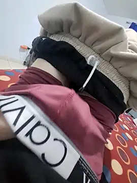 AndyBlakee's cam snapshot