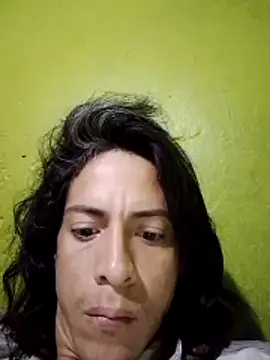 angeliChacon's web cam