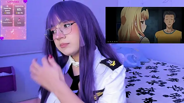 Lilith_Raven_'s cam snapshot