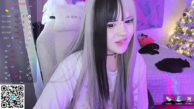 SelenaCute's cam snapshot