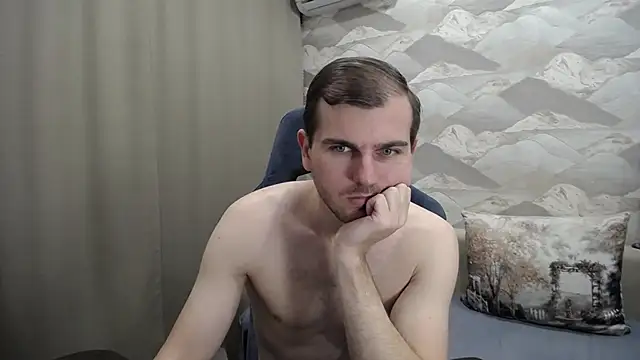 SerzhKorol1's cam snapshot