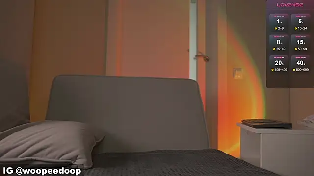 poorpornactor's cam snapshot