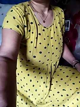 Sneha_gril's cam snapshot