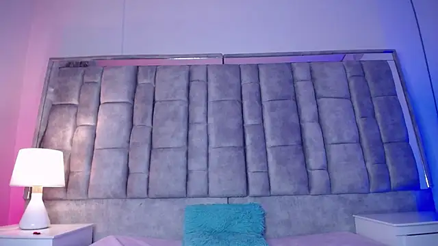 Soulmatesx's cam snapshot