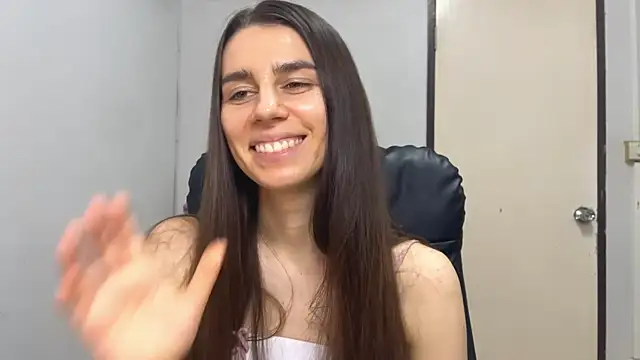 SassyJessi's cam snapshot