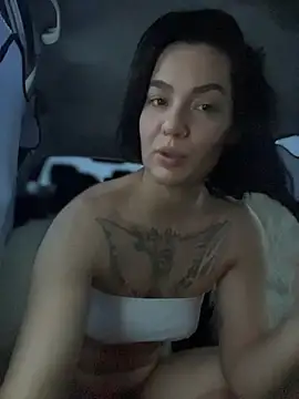 MeekyRich's cam snapshot