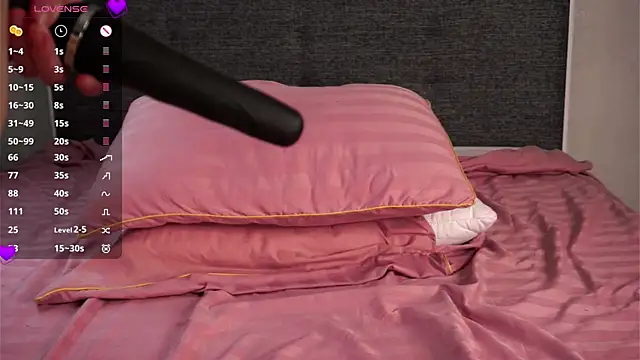 LorettaKay's cam snapshot