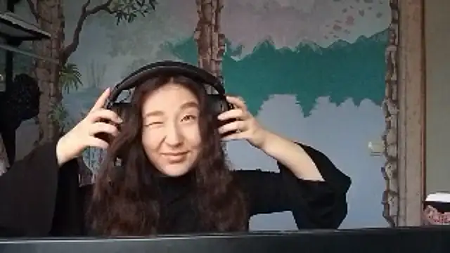 Sofiaherexo's cam snapshot