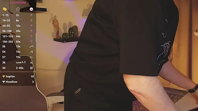 Ada_Corvus's cam snapshot