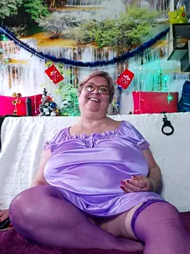 QueenPammy1's cam snapshot