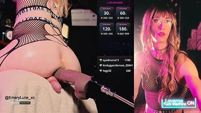 EmeryLune_xo live sex cam