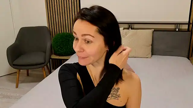 DitaNoir's cam snapshot