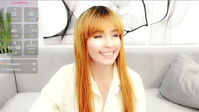 Vita_Flowen's cam snapshot