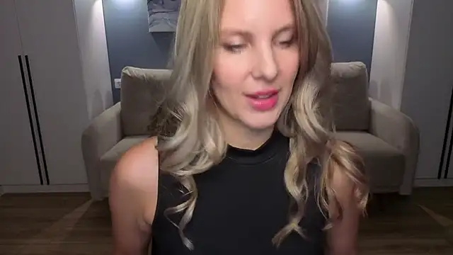 MelanieBennett's web cam