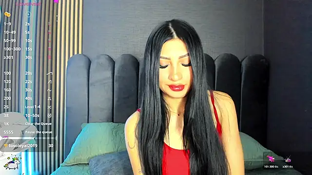 Nicolette_ks_'s cam snapshot