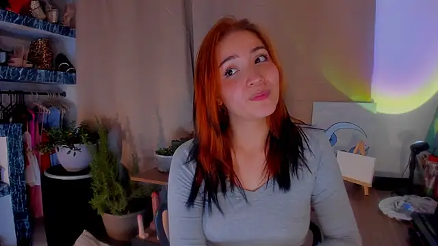 AmaruBloom's cam snapshot