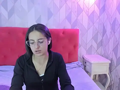 IsabellaRousset's cam snapshot