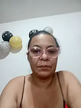 AnittaTettona live sex cam