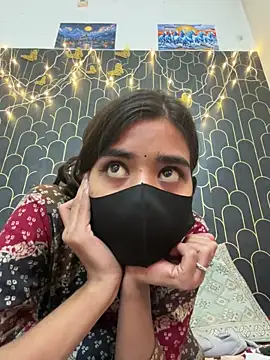 Sexykhushi041 live sex cam