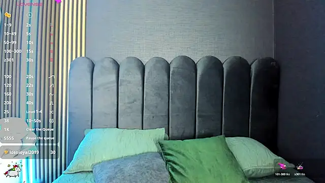 Nicolette_ks_'s cam snapshot