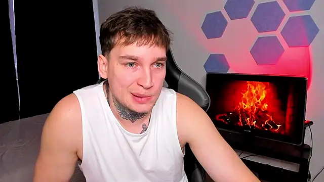 Chris_Tyson live sex cam