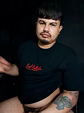 DickMasterfindom live sex cam