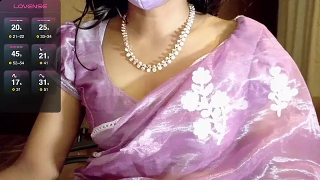 WednesdayAddams_'s cam snapshot