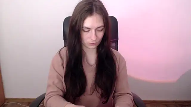 AmandaJi_'s cam snapshot