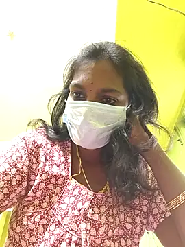 Honey_rosetamil's cam snapshot