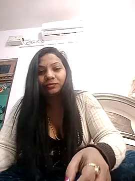 Cute-Janvi20's cam snapshot