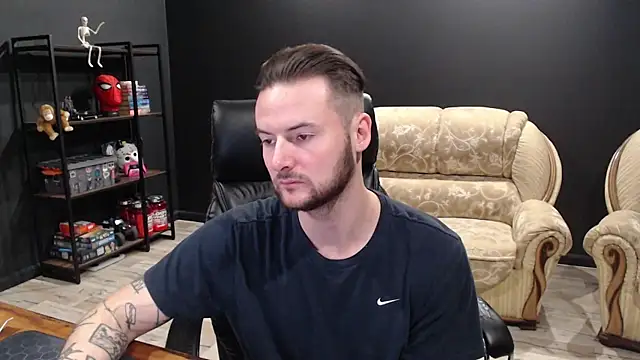 MihasikD live sex cam