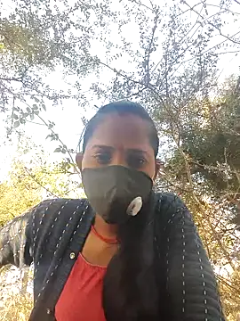 Punam_panjabi's cam snapshot