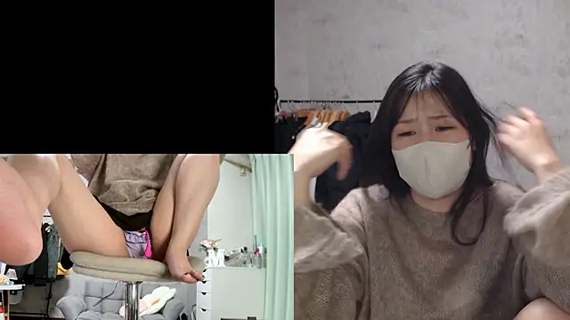 minami1129's cam snapshot