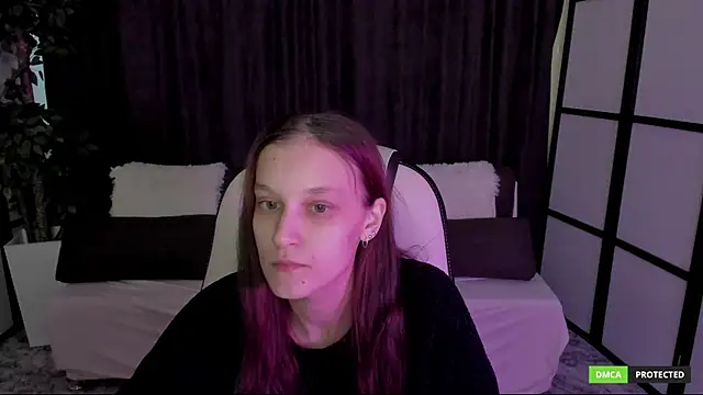 KrisDoeil's cam snapshot