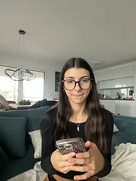 Wildberry_'s cam snapshot