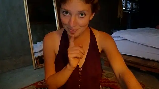 Ida-Rose's cam snapshot