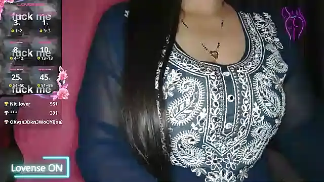 iChitrangda's cam snapshot