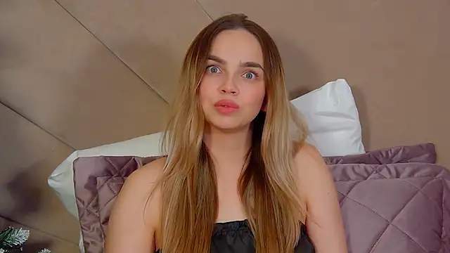 AnitaVenture's cam snapshot