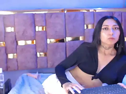 ARANZA_LOV's cam snapshot