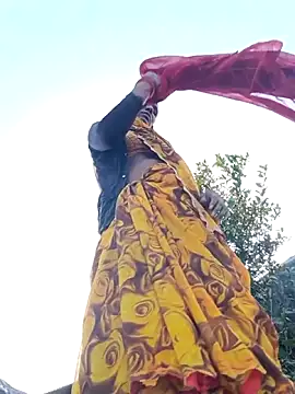 Rubi12A's cam snapshot