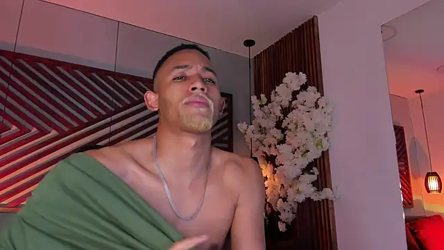 B_Wild's cam snapshot