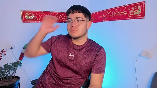 thiago_occonor's cam snapshot