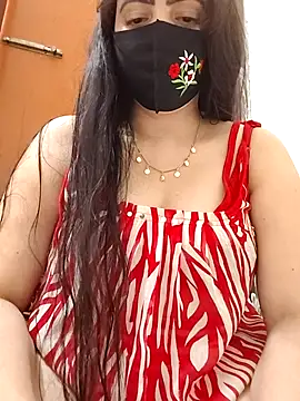 Saanvi-Sen's cam snapshot