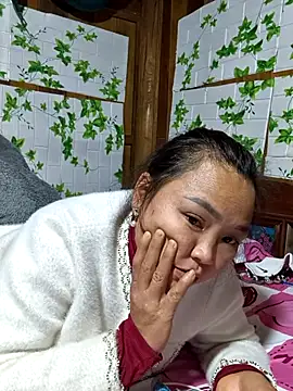 maykimloc's cam snapshot