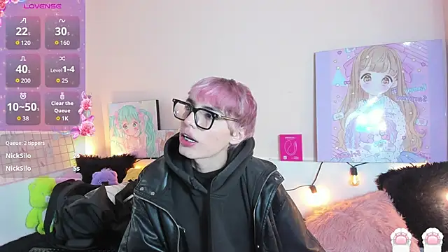 Strawberry_Kitty_ live sex cam