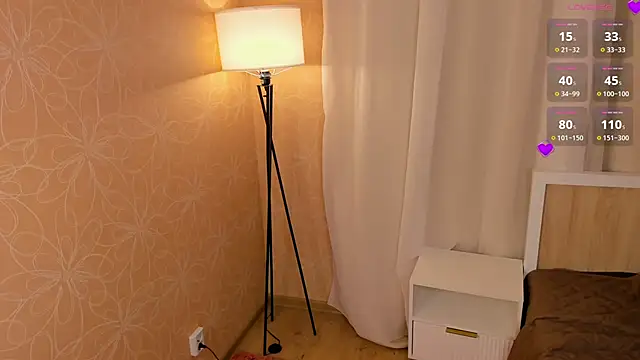 BelvaCaimi's cam snapshot