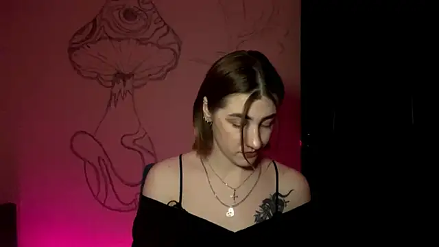 Marimari_maur's cam snapshot