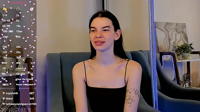 MaiPeng's cam snapshot