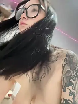 Team_Pancakes's cam snapshot