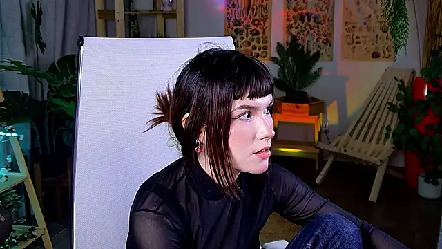 RickiOwens's cam snapshot